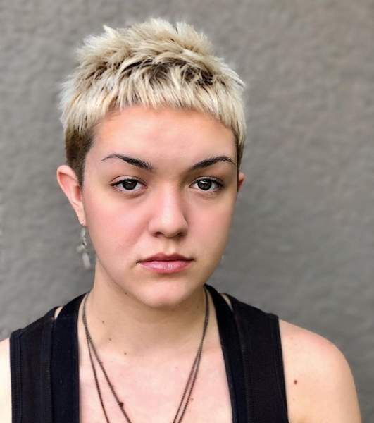 10 Eye-Catchy Baby Bangs Haircuts for Women | I Fashion Styles