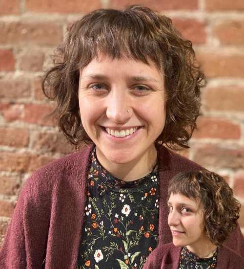 15+ Trendy Short Hairstyles with Bangs for Fresh Look 2025