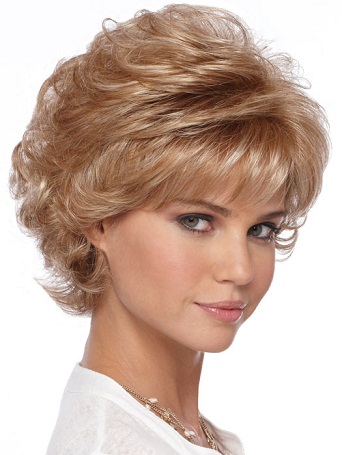 25 Perfect Hairstyles for Round Face Shape Female