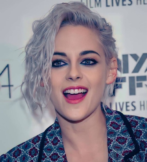 40 Best Hairstyles for Small Forehead (Narrow Face) Female