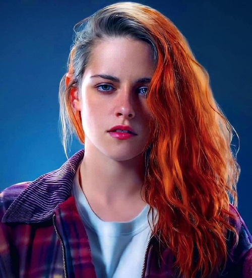 40 Best Hairstyles for Small Forehead (Narrow Face) Female