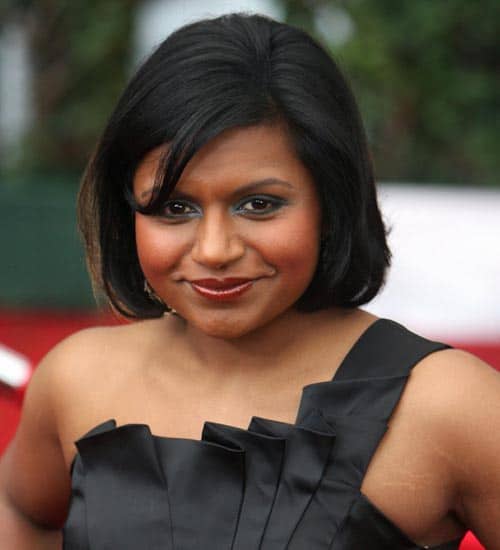 15 Best Short Hairstyles for Round Chubby Faces Female