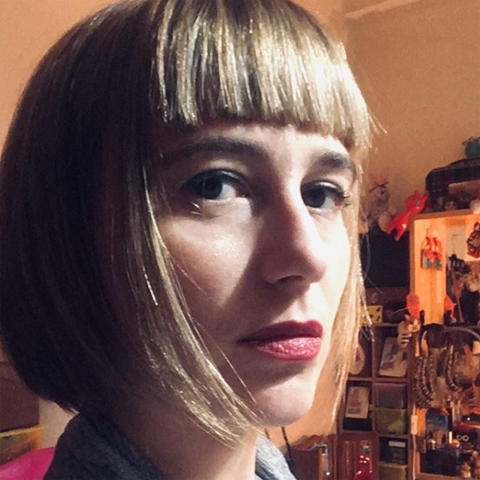 20 Best Hairstyles for Women with Big Faces | I Fashion Styles