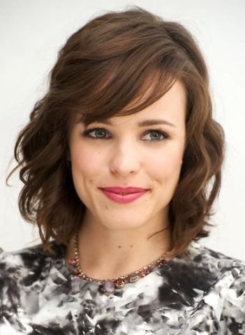 20 Best Hairstyles for Women with Big Faces | I Fashion Styles