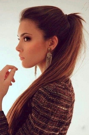 20 Best Hairstyles for Women with Big Faces | I Fashion Styles