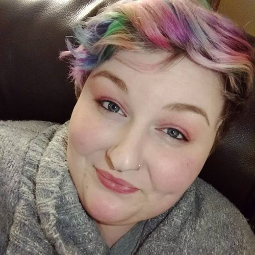 40 Best Slimming Hairstyles for Chubby Face Women&#039;s