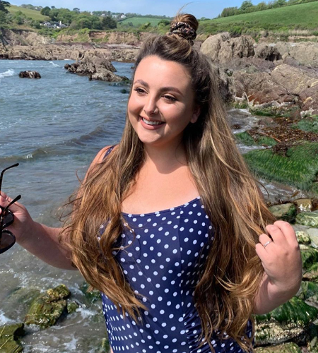 40 Best Slimming Hairstyles for Chubby Face Women&#039;s