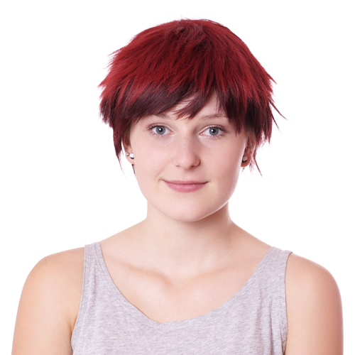 40 Best Slimming Hairstyles for Chubby Face Women&#039;s