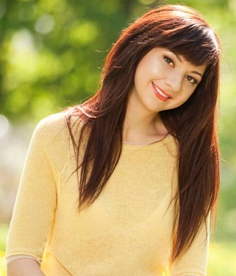 40 Best Slimming Hairstyles for Chubby Face Women&#039;s