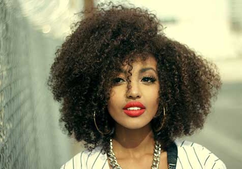 40 Best Slimming Hairstyles for Chubby Face Women&#039;s