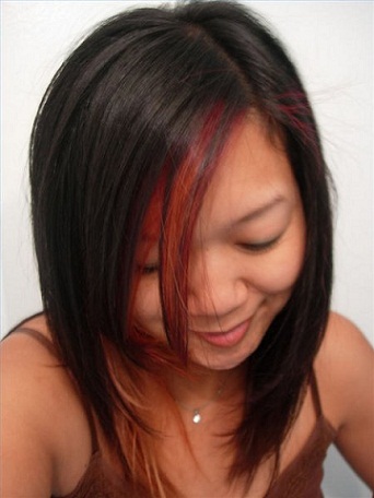 40 Best Slimming Hairstyles for Chubby Face Women&#039;s