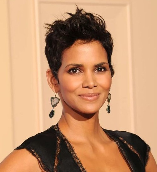 10 Best Hairstyles for Diamond Face Shape Female | I Fashion Styles