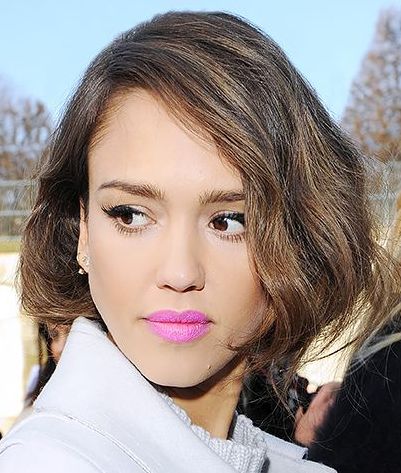 10 Best Hairstyles for Diamond Face Shape Female | I Fashion Styles