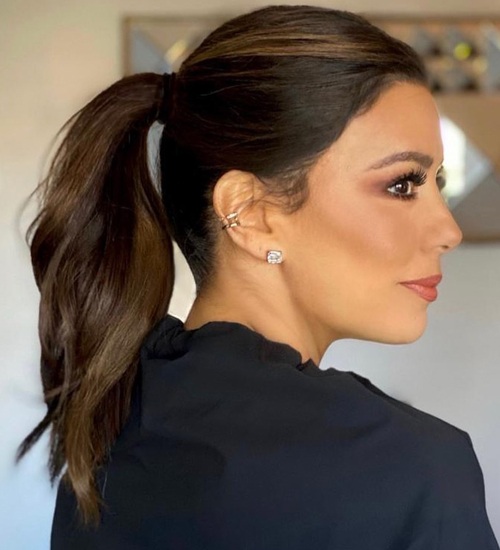 15 Best Hairstyles for Heart Shaped Face Female | I Fashion Styles