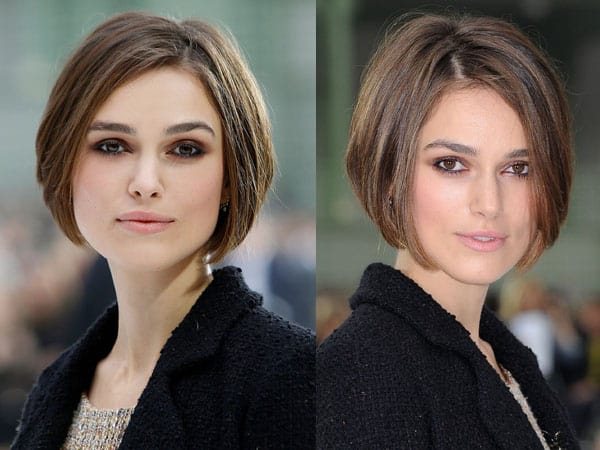 15 Best Hairstyles for Heart Shaped Face Female | I Fashion Styles