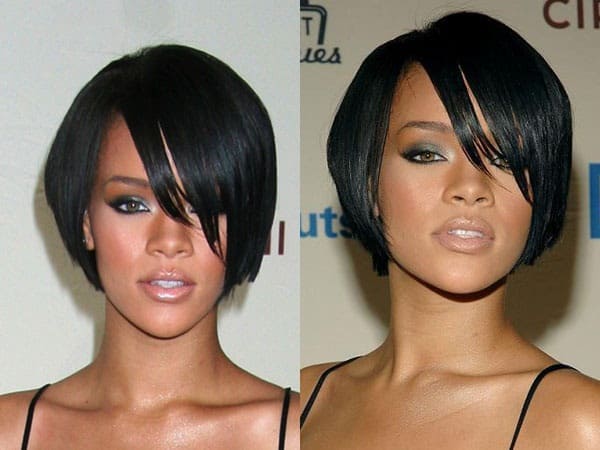 15 Best Hairstyles for Heart Shaped Face Female | I Fashion Styles