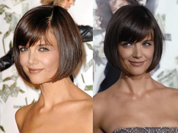 15 Best Hairstyles for Heart Shaped Face Female | I Fashion Styles