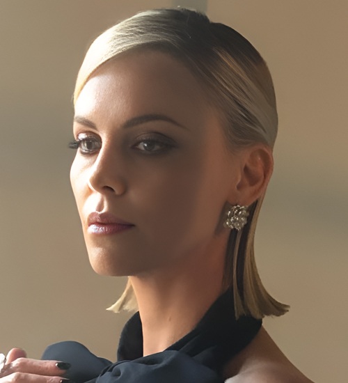 10 Stylish and Latest Short Hairstyles for Oval Faces | I Fashion Styles