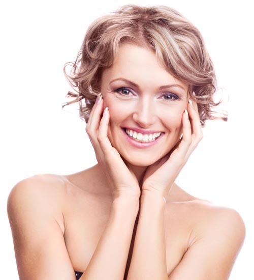 10 Stylish and Latest Short Hairstyles for Oval Faces | I Fashion Styles