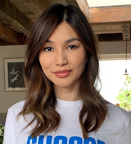 25 Best Hairstyles for Oblong Face Shape Female | I Fashion Styles