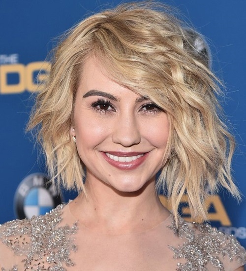 25 Best Hairstyles for Oblong Face Shape Female | I Fashion Styles