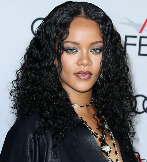 25 Best Hairstyles for Oblong Face Shape Female | I Fashion Styles