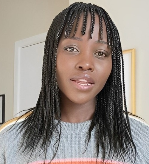 25 Best Hairstyles for Oblong Face Shape Female | I Fashion Styles