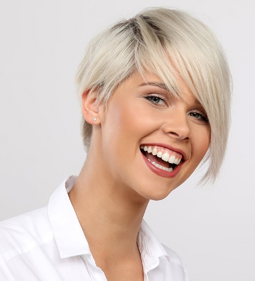 25 Best Hairstyles for Oblong Face Shape Female | I Fashion Styles