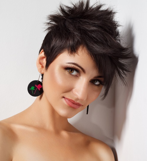 25 Best Hairstyles for Oblong Face Shape Female | I Fashion Styles