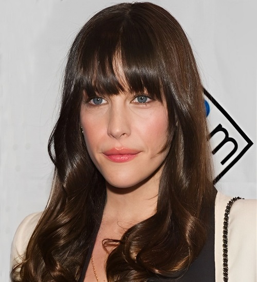 25 Best Hairstyles for Oblong Face Shape Female | I Fashion Styles