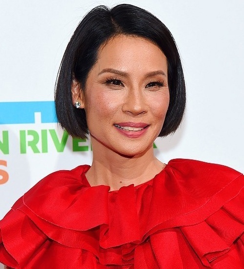 10 Stylish Hairstyles for Rectangular Faces (Must-See Pictures)