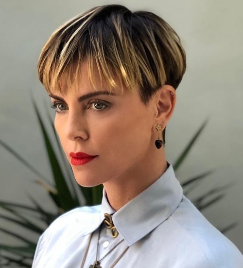 10 Stylish Hairstyles for Rectangular Faces (Must-See Pictures)