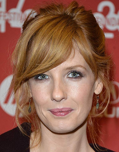 10 Stylish Hairstyles for Rectangular Faces (Must-See Pictures)