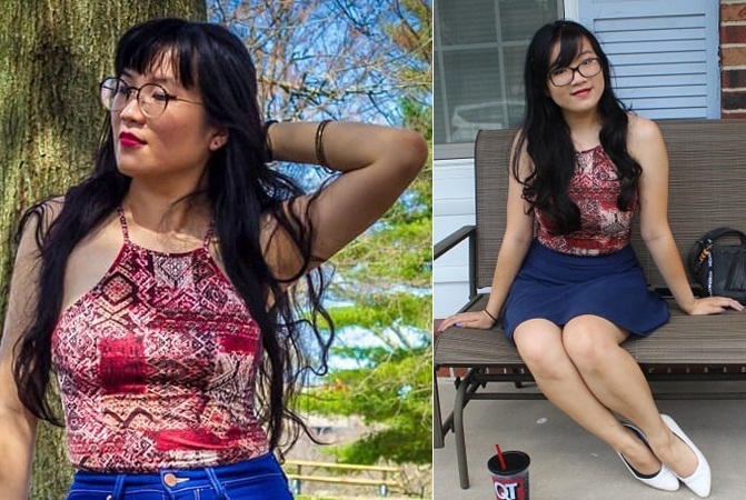 15 Stunning Long Hair Ideas for Round Faces (Pics &amp; Styling Tips)