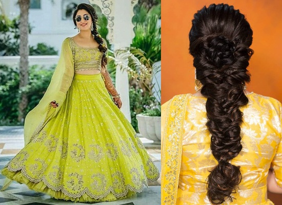 15 Stunning Long Hair Ideas for Round Faces (Pics &amp; Styling Tips)