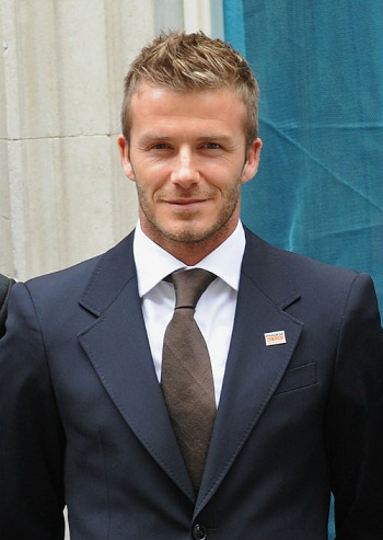 20+ Trendy Haircuts for Men with Round and Chubby Faces