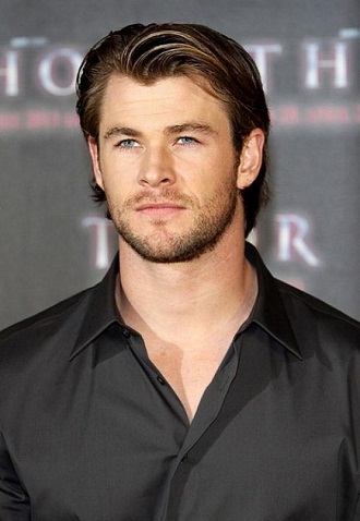 20+ Trendy Haircuts for Men with Round and Chubby Faces