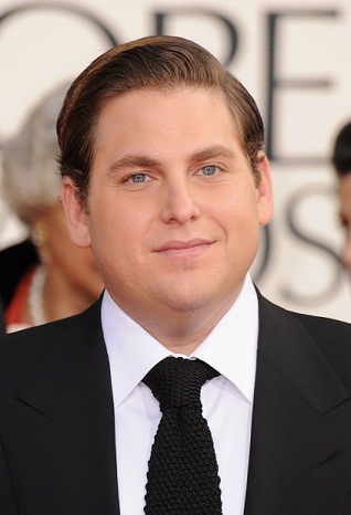 20+ Trendy Haircuts for Men with Round and Chubby Faces