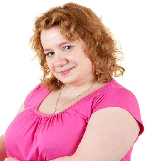 15 Best Short Haircuts for Chubby Round Face Women