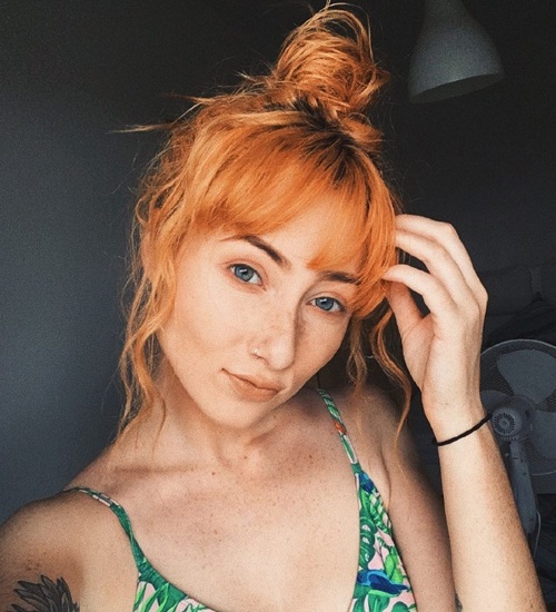 25 Best Hairstyles for Oval Face Shape Female 2023