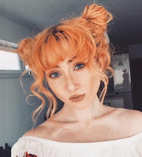 25 Best Hairstyles for Oval Face Shape Female 2023