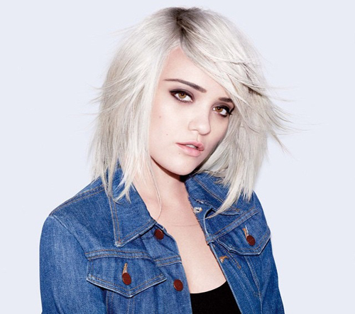 25 Best Hairstyles for Oval Face Shape Female 2023