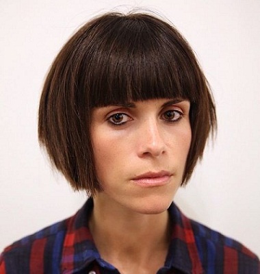 15 Best Hairstyles for Long Face Shape Female 2023