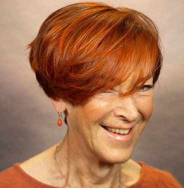 15 Best Hairstyles for Long Face Shape Female 2023