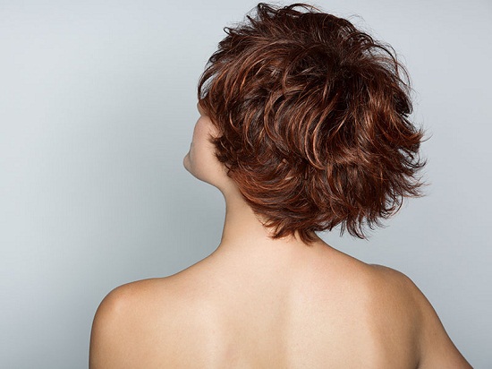 20 Alluring Pixie Haircuts for Round Faces | I Fashion Styles