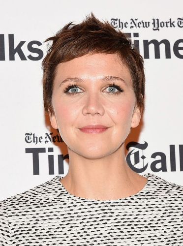 20 Alluring Pixie Haircuts for Round Faces | I Fashion Styles