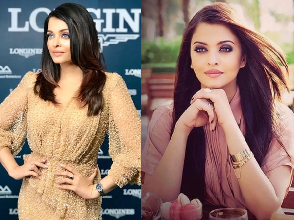 10 Simple Indian Hairstyles for Round Face with Images