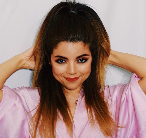 10 Simple Indian Hairstyles for Round Face with Images