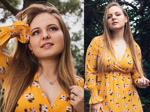 10 Simple Indian Hairstyles for Round Face with Images