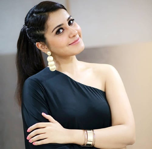 10 Simple Indian Hairstyles for Round Face with Images